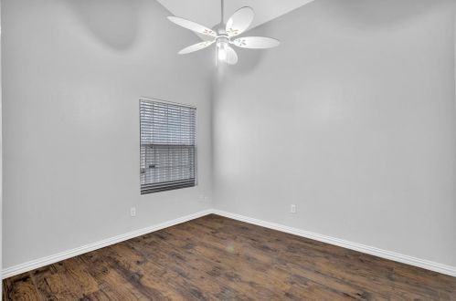 2533 Creekwood Ln, Fort Worth TX  76123-1111 exterior