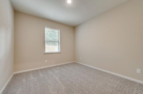 333 Lowery Oaks Trl, Fort Worth TX  76120-1723 exterior