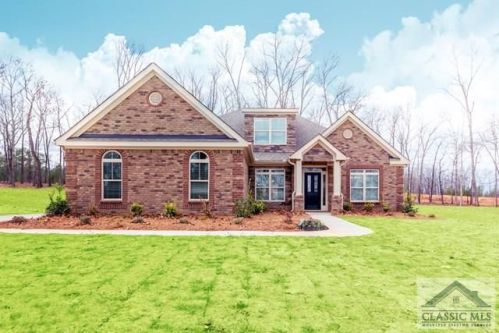 1250 Riverhill Dr, Bishop, GA 30621-6148