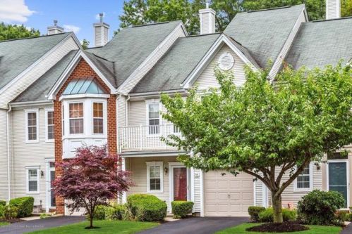 55 Daniele Dr, Tinton Falls, NJ 07712-7932