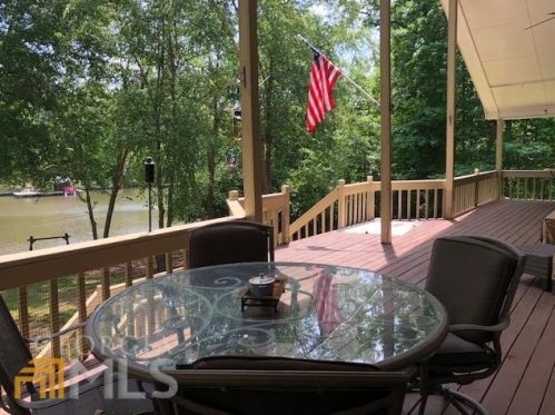 2276 Lakecrest Dr, Mayfield GA  31087-4558 exterior
