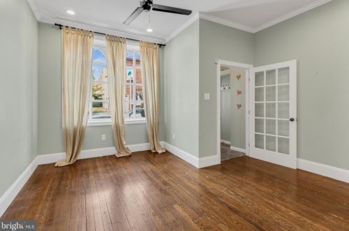 1727 10th St, Philadelphia PA  19122-6021 exterior