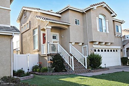 1869 Maybrook Way, Simi Valley, CA 93065-3094