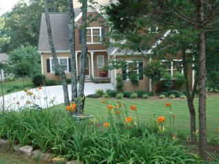 50 Taylor Creek Ct, Dawsonville, GA 30534-7444