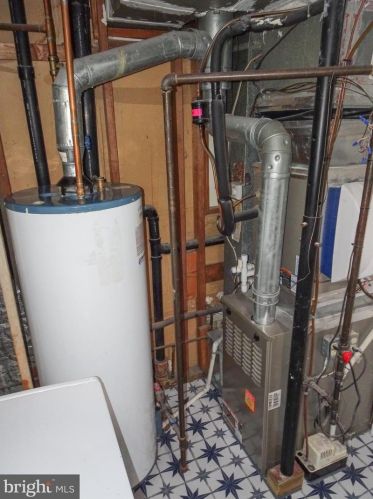 15405 Valencia St, Silver Spring MD exterior