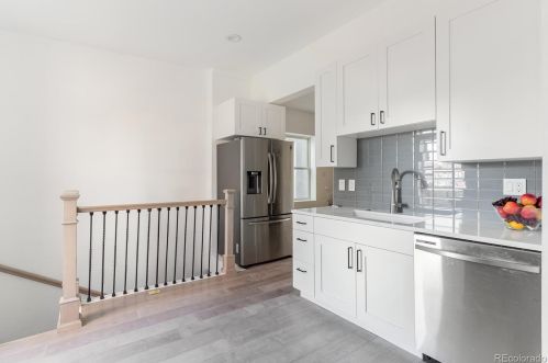 1533 30th Ave, Denver CO  80205-4429 exterior