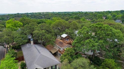 1503 Alta Vis Ave, Austin TX  78704-5228 exterior