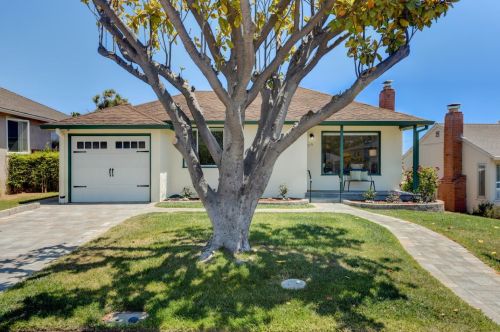 716 Sycamore Ave, San Bruno, CA 94066-3320