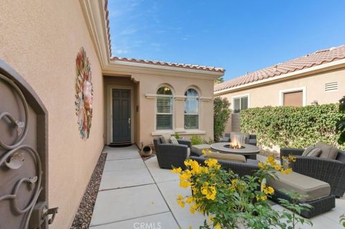 81560 Avenida De Baile, Indio, CA 92203-7798