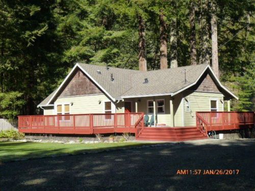 18969 State Highway 36, Carlotta, CA 95528-9605