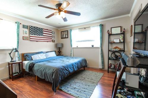 8340 Tucson Trl, Fort Worth TX  76116-5025 exterior