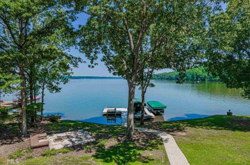 1541 Northwoods Dr, Reynolds Plantation, GA 30642-2168