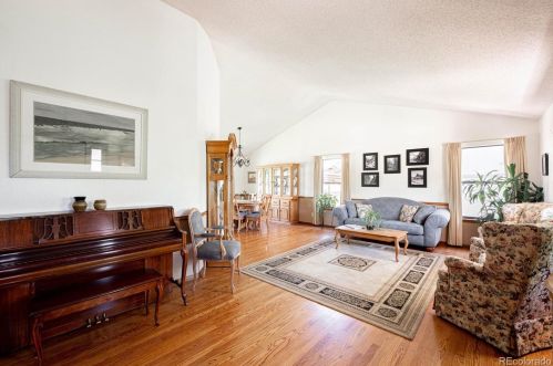 11755 Atlantic Ave, Denver CO  80228-4417 exterior