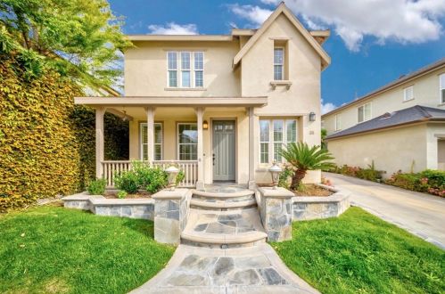 78 Shadywood, Irvine, CA 92620-7203