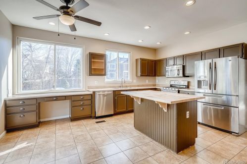 15921 Parkside Dr, Parker CO 80134-3741 exterior