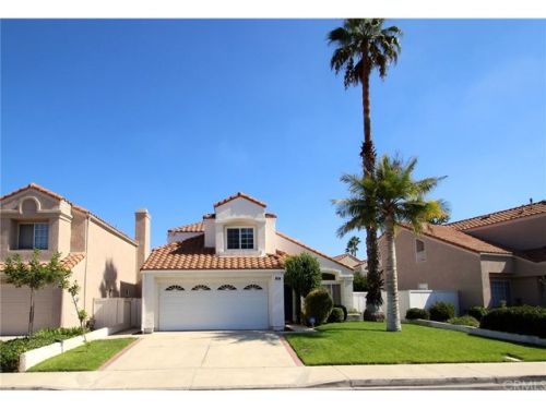 16 Trapani, Irvine, CA 92614-5343