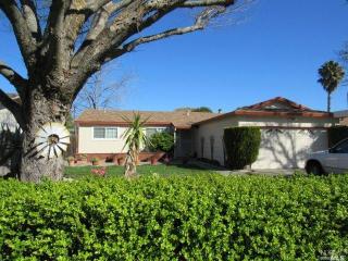 1631 California Dr, Vacaville, CA 95687-6511