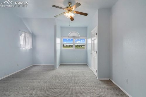 13025 Lariat Cir, Black Forest CO 80106-9024 exterior