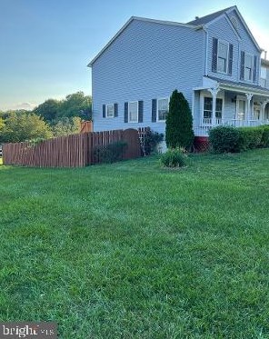 5401 Quest Ct, Woodbridge, VA 22193-4542
