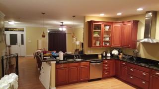520 Laurel St, Richmond VA  23220-6235 exterior