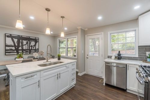 1800 Fayetteville Ct, Atlanta GA  30316-2911 exterior