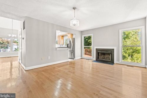 2229 Cherry Leaf Ln, Silver Spring MD 20906-5733 exterior