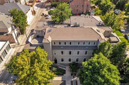 2720 4 Ave, Denver CO 80219-1613 exterior