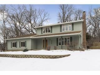14208 Brandbury Walk, Hopkins, MN 55345-4825