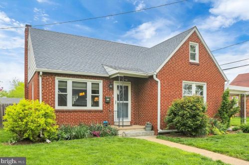 406 Heister Rd, Harrisburg, PA 17110-1557