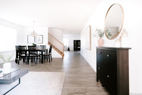 2601 Danube Way, Denver CO  80013-7679 exterior