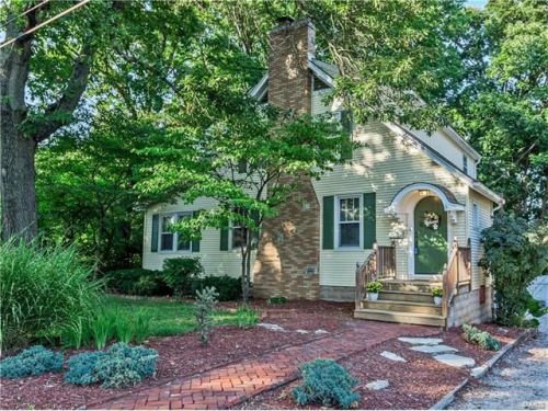 22 Crown Dr, Collinsville, IL 62234-1314