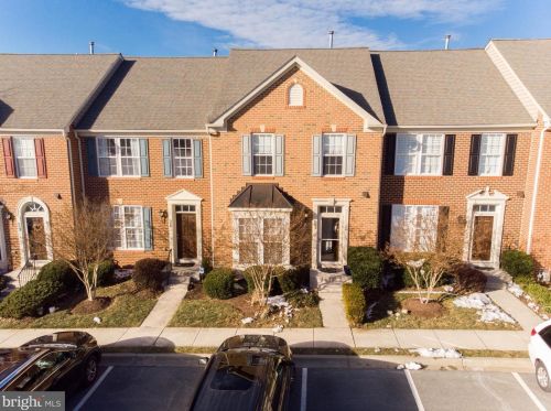 27 Wash House Cir, Middletown, MD 21769-7743