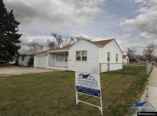 205 Siskin St, Casper, WY 82609-1750