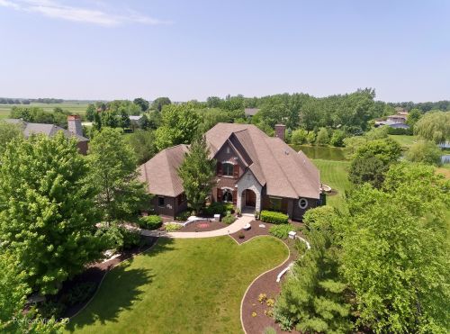 24210 Indian Trl, Wilton Center, IL 60442-1008