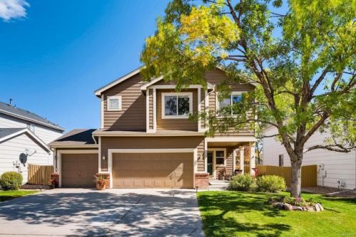 11218 Jordan Ct, Parker, CO 80134-7663