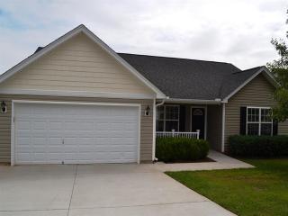 414 Woodford Way, Simpsonville, SC 29680-7091