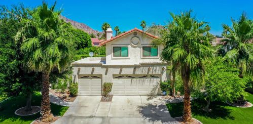78620 Via Melodia, La Quinta, CA 92253-2458