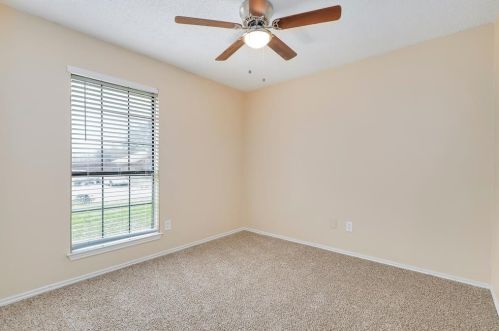 3012 Creekwood Ln, Fort Worth TX  76123-1063 exterior