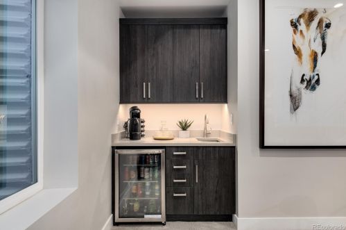750 Clarkson St, Denver CO  80218-3204 exterior