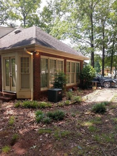 3222 Lindas Cir, Conyers GA  30013-2234 exterior