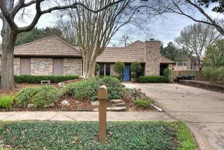 1706 Overland Pass Dr, Sugar Land TX  77478-4245 exterior