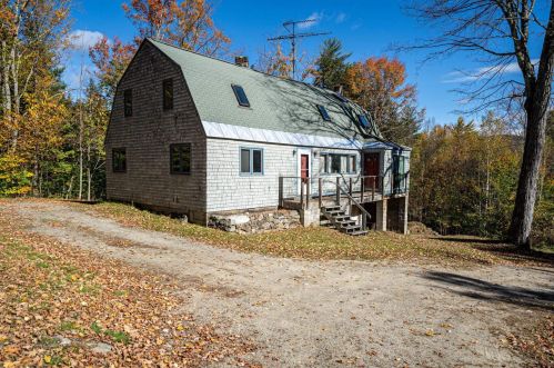 2673 State Route 114, Bradford, NH 03221-3711