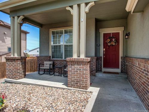 2426 Fundy Cir, Denver CO  80013-7696 exterior
