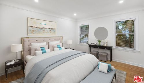 1125 Cedar St, Glendale CA  91207-1728 exterior
