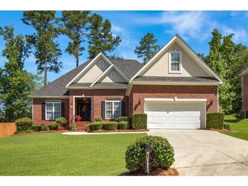 4865 Whitehall Dr, Evans, GA 30809-7046
