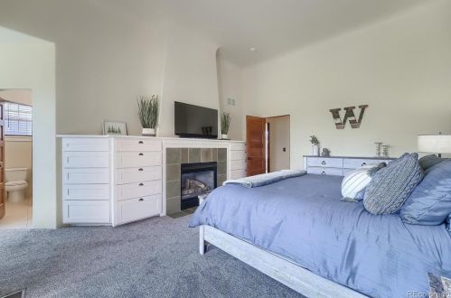 6494 Eagle Shadow Ave, Denver CO  80602-6015 exterior