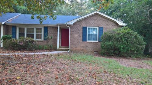 1773 Highway 212, Conyers, GA 30094-4273