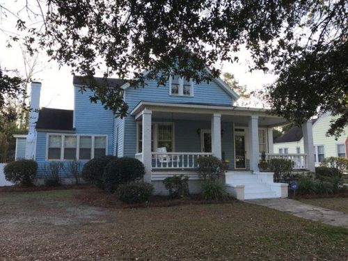 312 Brooks St, Foreston, SC 29102-3212