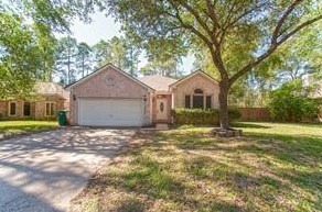 1204 Toby Ln, Conroe TX  77301-4058 exterior