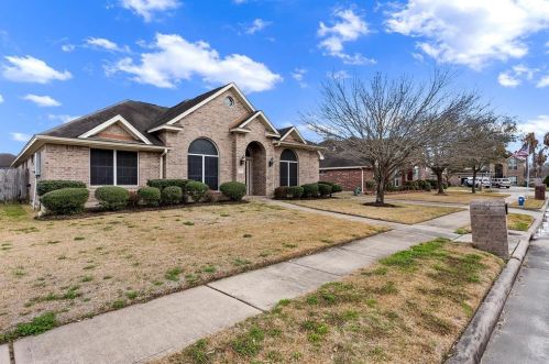 1109 Barkly Ct, Pearland, TX 77581-2457